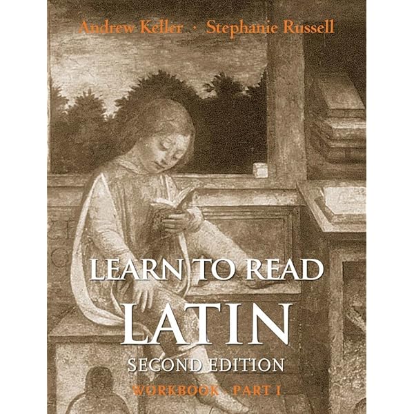 Amazon.com: Learn to Read Latin, Second Edition (Workbook